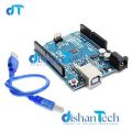 ARDUINO UNO R3 SMD.