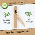 Glory Smile  Bamboo Toothbrush. 