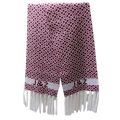 Muffler Menâs and Womenâs Woolen Muffler Winter Muffler. 