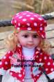 Baby Park Talking Doll for Kids. 