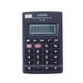 【Lejia】HL4A Mini Calculator Card Student Calculator Portable 8bit Small Financial Compute Calculator. 