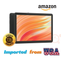 All-new Amazon Fire HD 10 tablet, latest model (2023 release). 