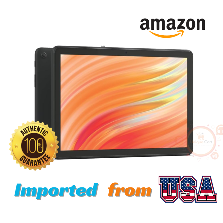 All-new Amazon Fire HD 10 tablet, latest model (2023 release)