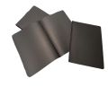 Papertree Black Pages Note Book A5 size.