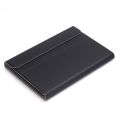 A0M5 Detachable Bluetooth Keyboard + Ultrathin Horizontal Flip Leather Tablet Case for Huawei MediaPad M5 & Honor Tab 5 8 inch, with Holder. 