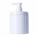 косметика Clear Bottle Liquid Container Soap Dispenser Shampoo Lotion Shower Gel Bottles Wide Mouth Hand Washing Bottle.
