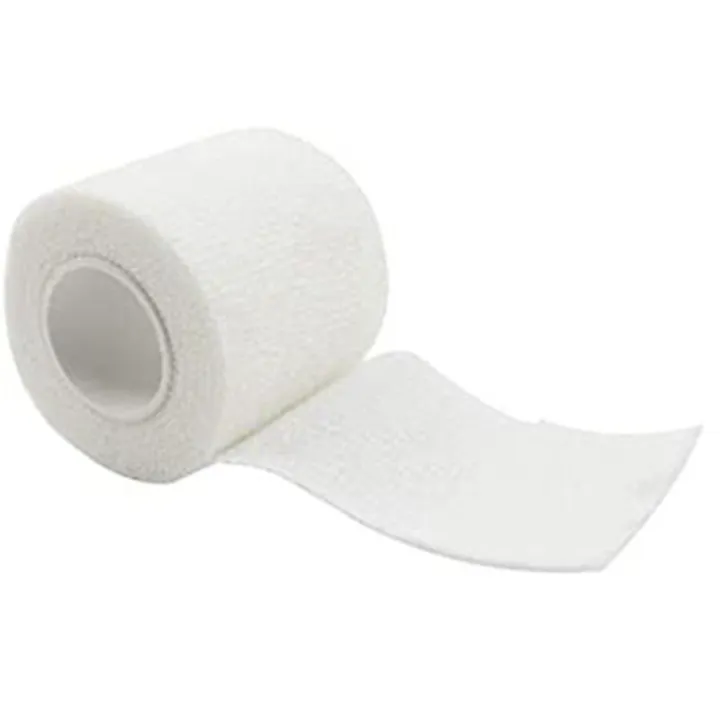 24%20Rolls%20of%20Non-Woven%20Self-Adhesive%20Bandage%20Outdoor%20Sports%20Tape%20Finger%20Joint%20Bandage%205cm%20x%204.5M%20Black%20-%20Image%207