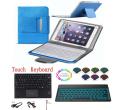 【The road to happiness Store】Tablet Backlit Bluetooth Keyboard Cover for Teclast M30 T30 P10S / T20 4G/ / X10 T10/Tbook 10 10.1" Case. 