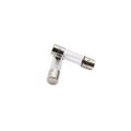 Glass Fuse 5x20mm For Electrical Circuit UPS Multi Plug 1A 5A 8A 10A 15A. 