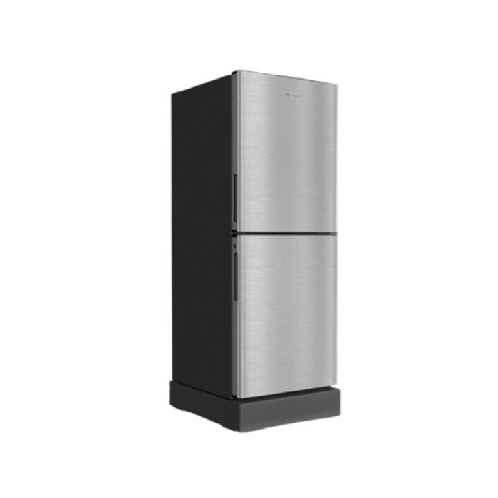 Whirlpool%20236%20Liters%20Fresh%20Magic%20Pro%20Frost%20Refrigerator%E2%80%93Chromium%20Steel%20XWH%20with%20Free%20Delivery%20-%20Image%203