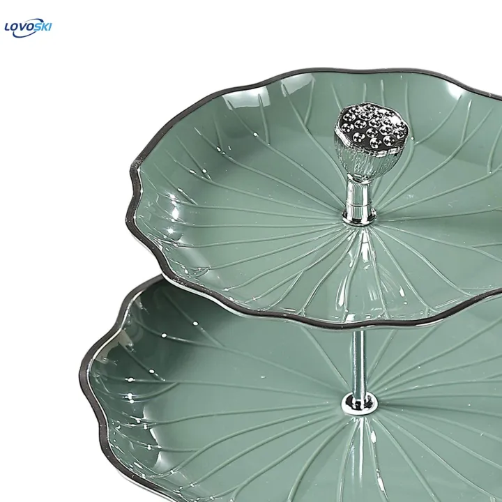 Cupcake%20Stand%20Candy%20Display%20Plate%20Round%20Multifunctional%20Multi%20Layer%20Serving%20rack%20stand%20for%20Candy%20Pastry%20Party%20Birthday%20Parties%20Kitchen%20-%20Image%203