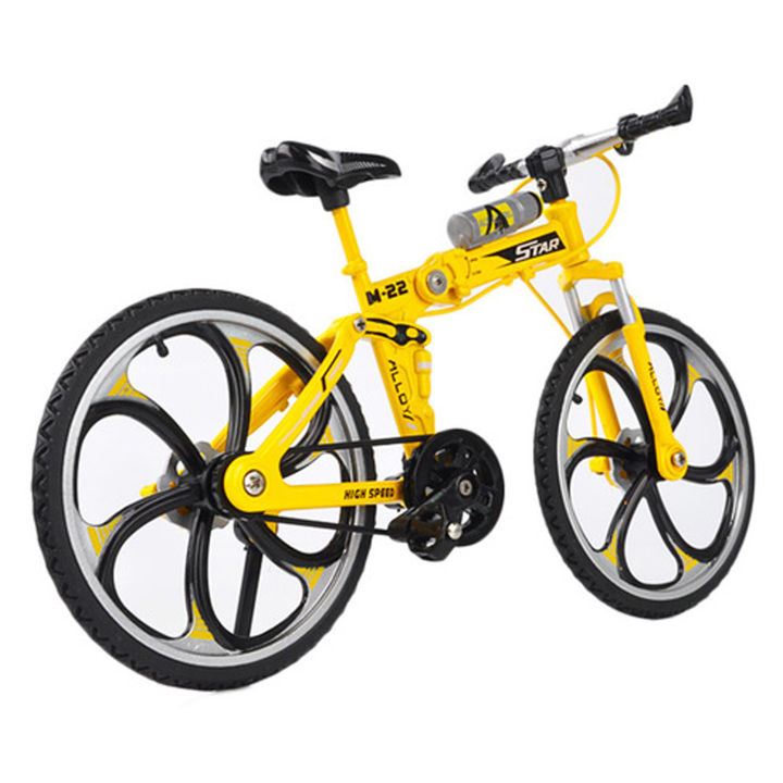 %E3%80%90Best%20value%E3%80%91%202022%20Mini%20Folding%20Bicycle,%20Alloy%20Mountain%20Bike%20Yellow/Red/Blue%20-%20Image%203