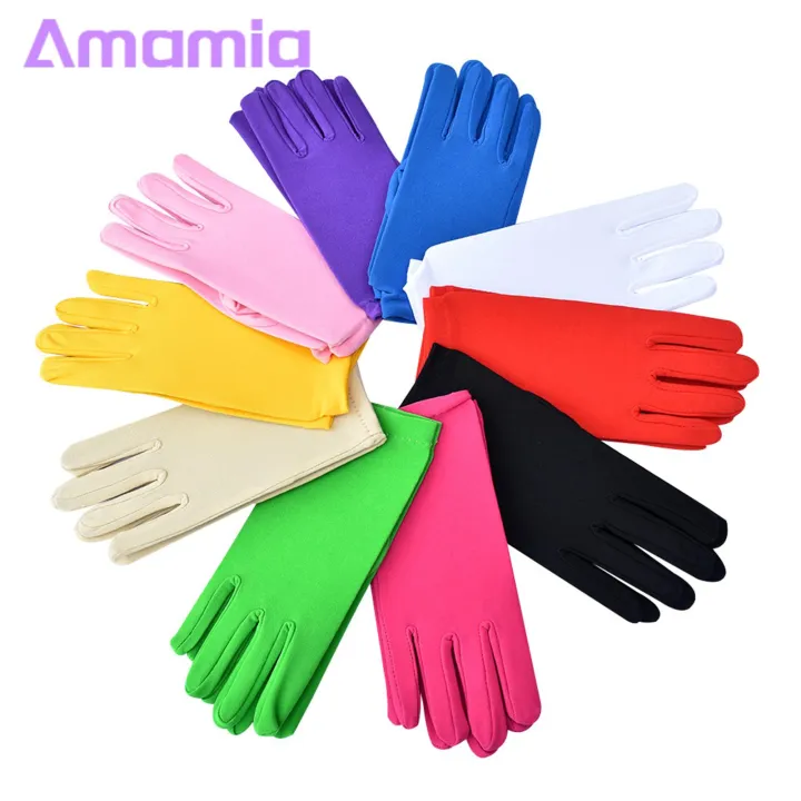 Amamia%20Satin%20Elastic%20Gloves%20Breathable%20Milk%20Silk%20Satin%20Stretch%20Gloves%20-%20Image%209