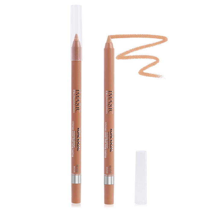 Imagic Skin Color Beige Kohl Kajal