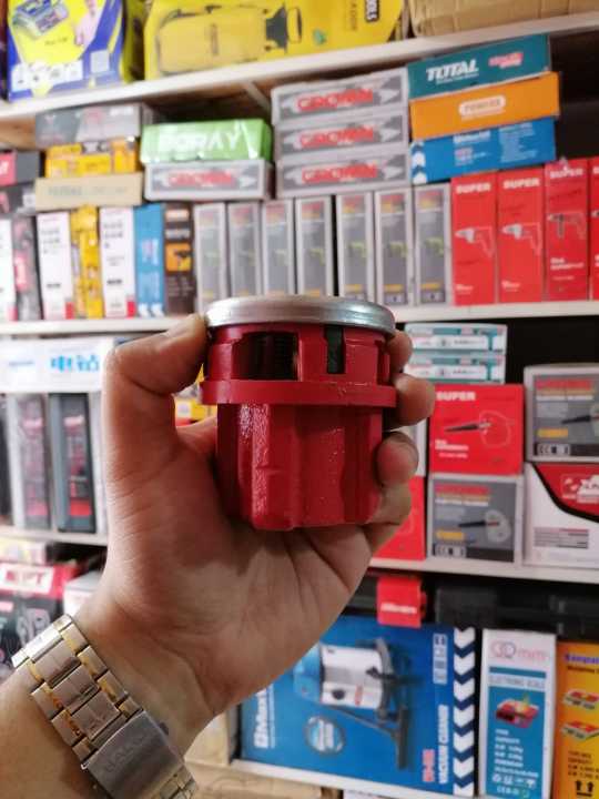 Pipe%20Die%20Head%203/4"%20for%20PVC/PPR/GI%20pipe%20thread%20cutter%20(%20Same%20As%20Picture%20)%20-%20Image%203