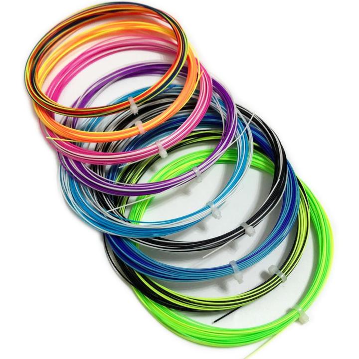 (5pcs/lot)Rainbow%20Badminton%20String/Badminton%20Racket%20string/Badminton%20Racquet%20string(10M)%20-%20Image%203