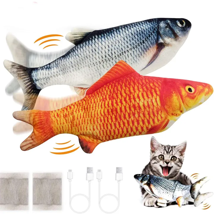 New%20Dancing%20Waggling%20Simulation%20Fish%20Interactive%20Pet%20Toy%20Cat%20Toys%20Floppy%20Fish%20-%20Image%202