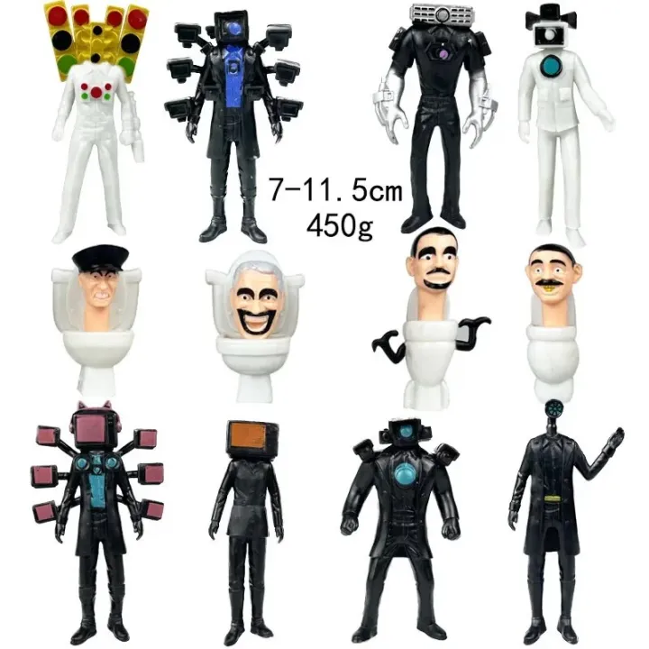Skibidi%20Toilet%20Man%20Camera%20Man%20Figure%20TV%20Speaker%20Man%20Model%20Cameraman%20Funny%20Doll%20Action%20Figures%20Decorations%20PVCl%20Toy%20Collectible%20-%20Image%203