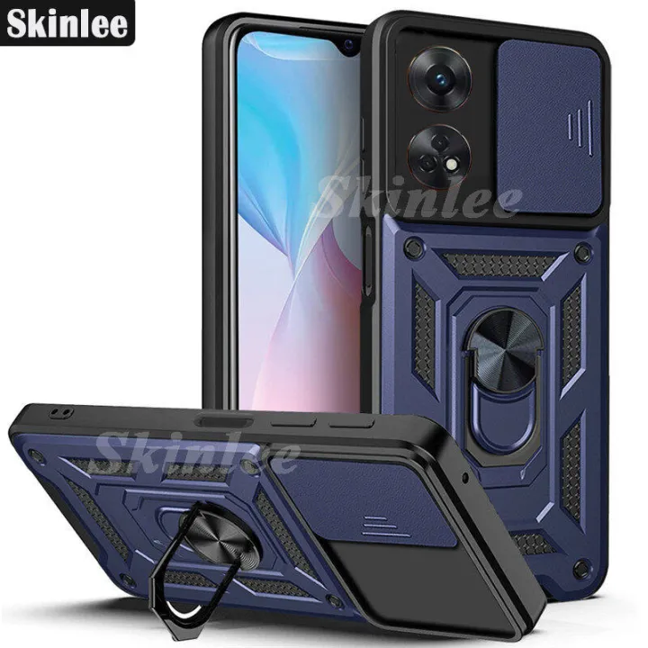 Phone%20Case%20OPPO%20Reno8%20T%204G%20Back%20Cover%20Hard%20Armor%20Shockproof%20Camera%20Protection%20Handphone%20Casing%20for%20Samsung%20OPPO%20Reno%208T%204G%20Cover%20Cases%20Car%20Navigation%20Holder%20Ring%20Cover%20-%20Image%204