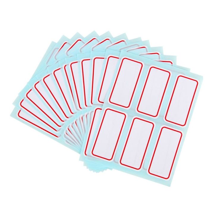 12Pcs/Package%20Sticker%20White%20Label%20Write%20Blank%20Sticker%20Label%20for%20Refillable%20Bottles%20Spray%20Bottle%20Travel%20Bottle%20-%20Image%206