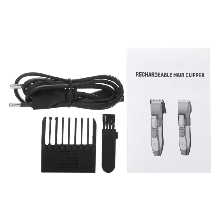 Kemei%20KM-730%20Rechargeable%20Electric%20Hair%20Clipper%20Trimmer%20Hair%20Cutting%20Machine%20-%20Image%206