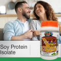 Soy Protein Gold Drink Mix 500gm. 