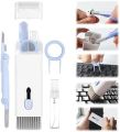 7 in 1 touch screen cleaner brush Earbuds Earphone Cleaning Cleaning Tools Keyboard Cleaner Kit Airpod Screen Cleaner Pen kit. 