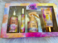 Story Of Love Bling Star Perfume, Body Lotion 4pcs Combo Pack. 