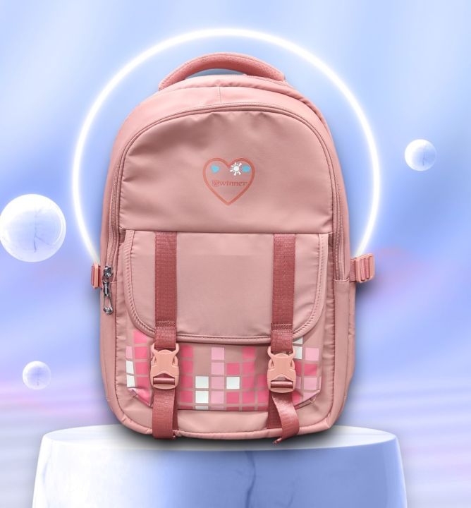 China School Bag High Quality Bag Waterproof Bag