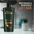 Tresemme Botanique hair restraint shampoo 700 ml. 
