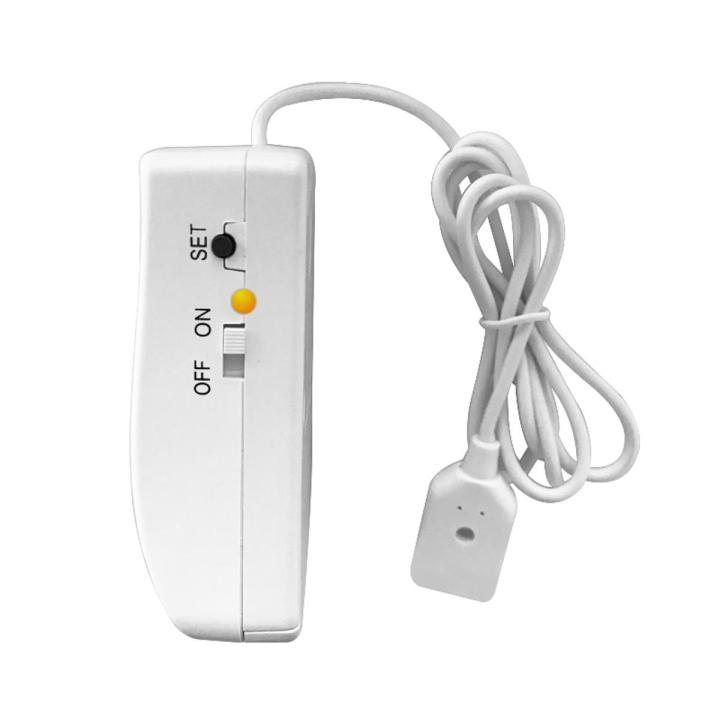 Water Alarm Leakage Sensor Tuya Smart Home Security Overflow Wireless Systems Equipment Wifi Water Leak Detector