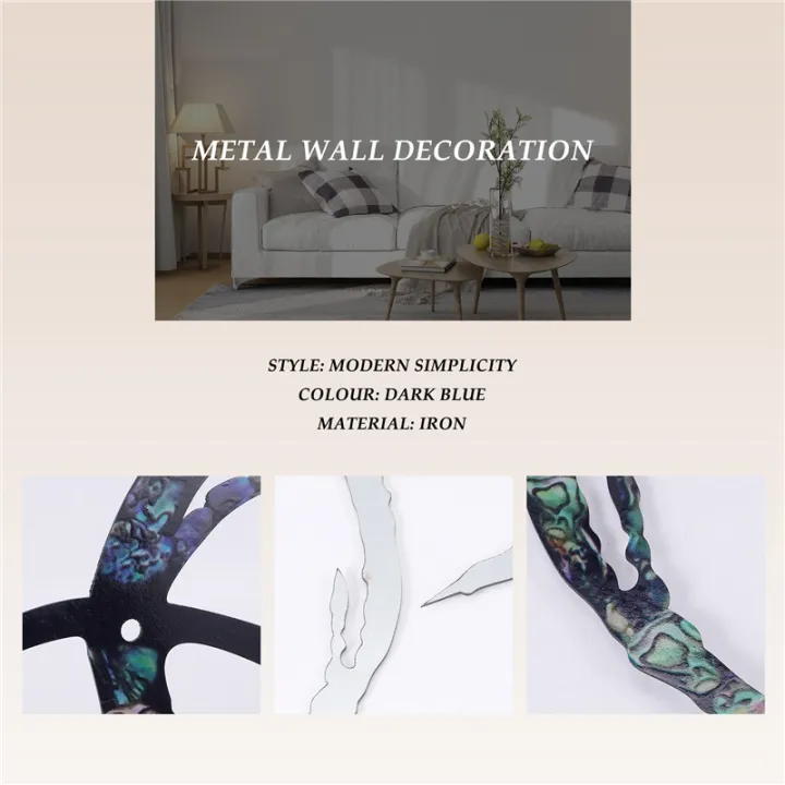 Metal%20Wall%20Decoration%20Unique%20Design-Wall%20Art%20Room%20Decoration%20Eternal%20Love%20Infinite%20Heart%20Iron%20Art%20Decor%20Interior%20Decor-S%20-%20Image%207