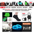 Anime Peripheral One Piece High-Top Canvas Shoes Luffy Zoro Ace Boys and Girls Children Graffiti Leisure Shoes. 