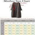 Versatile Tunic dress Fashionable Stylish Oversize Corduroy dress Comfortable With pockets Long sleeve dress for Casual wear dress Autumn/winter fashion Women's fashion Day-to-night outfit.