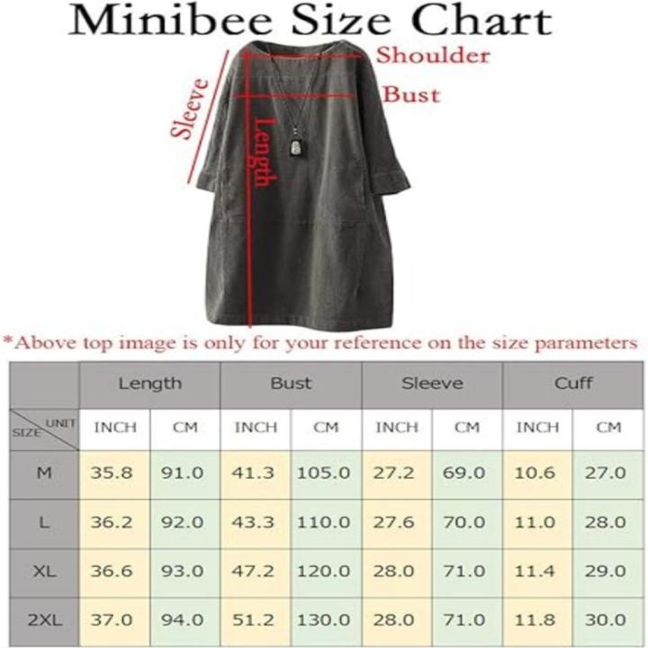 Versatile%20Tunic%20dress%20Fashionable%20Stylish%20Oversize%20Corduroy%20dress%20Comfortable%20With%20pockets%20Long%20sleeve%20dress%20for%20Casual%20wear%20%20dress%20Autumn/winter%20fashion%20Women's%20fashion%20Day-to-night%20outfit%20-%20Image%207