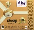 Akij Ceiling Fan 56 Inch Classy Model. 