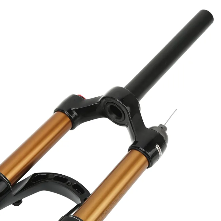 Mountain%20Bike%20Front%20Fork%20120mm%20Stroke%20Bicycle%20Shock%20Absorber%20Air%20Fork%2026inch%20Straight%20Steerer%20Remote%20Lockout%20Suspension%20Fork%20-%20Image%205