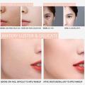 Invisible Pore Primer Stick Pore Eraser Concealer Waterproof Face Primer Makeup Base Oil-control Smooth Fine Lines Isolation BruberryBeE. 