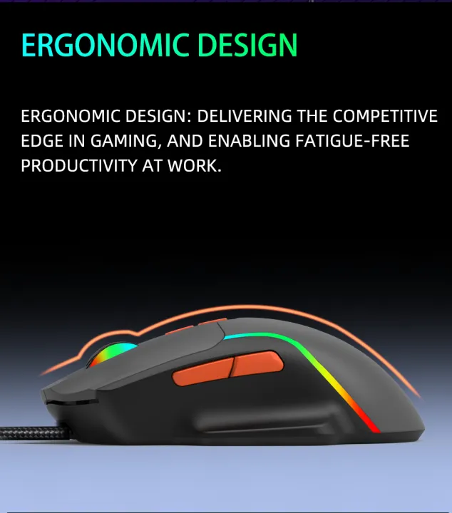 Jertech%20JR850%20Gaming%20Mouse,%20Ergonomic%20RGB%20Gaming%20Mouse%20Wired%20with%204800%20Adjustable%20DPI,%207%20Programmable%20Buttons,%20Professional%20Software%20for%20Gamer%20Office%20%5BBlack%5D%20-%20Image%204