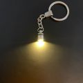 50pc Tiny LED Micro Flash Lights Color Changing Button Cell Battery Powered for DIY Craft Kits Miniature Dollhouse.
