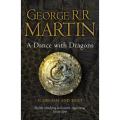 A Dance With Dragons: Part 1 Dreams and Dust (A Song of Ice and Fire, Book 5). 