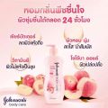 Johnson's Body Care 24 Hour Lasting Moisture Body Lotion - 400ml. 