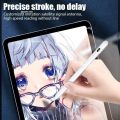 Touch Screen Stylus Pen For TZTE nubia Red Magic Nova 2024 10.9Writing Drawing Stylus Pen nubia REDMAGIC Gaming Tablet Pro 10.9. 