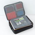 Document Ticket Files for Home Travel Use To Store Important Items. 