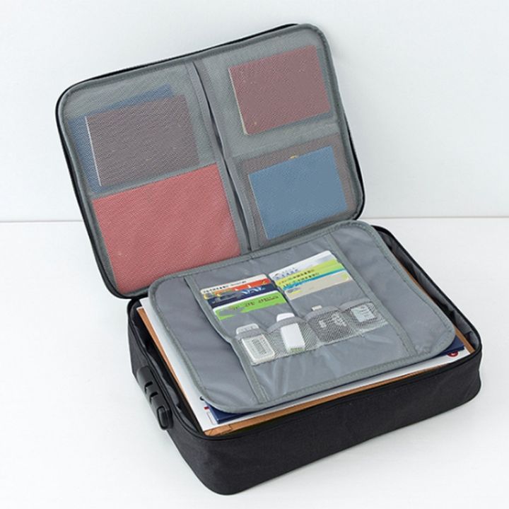 Document%20Ticket%20Files%20for%20Home%20Travel%20Use%20To%20Store%20Important%20Items%20-%20Image%203