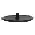 Blind Filter Backflush Disk Rubber For Espresso Machines Brewing Head Backwashing Gasket. 