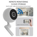 A2 wireless security camera high-definition intelligent 360 degree night vision remote monitoring. 