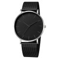 【Broad Sunlight shop】(New) quartz fashion sports casual individual business dress wrist watch for men.