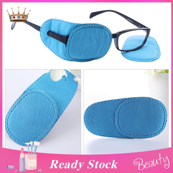 Amblyopia%20Eye%20Patch%20Effective%20Non%20Woven%20Fabric%20Amblyopia%20Eye%20Patch%20-%20Image%202