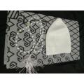 Prayer Mat ( Jainamaz ) , Tupi , Tosbi  Combo Pack For Muslim. 